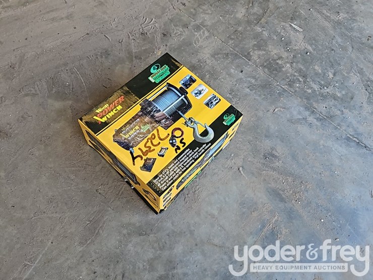 2000#-atv-winch-heavy-duty,-metal-gears,-no-plastic-camo-image-1