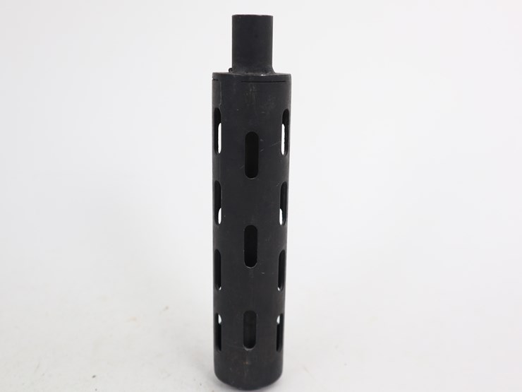 #76-•-#4084-•-vmac9-fake-suppressor-w/-heat-shield-by-velocity-arms-image-1