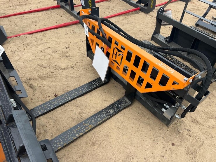 unused-landhonor-hpf-11-3000g-hyd-pallet-forks-image-1