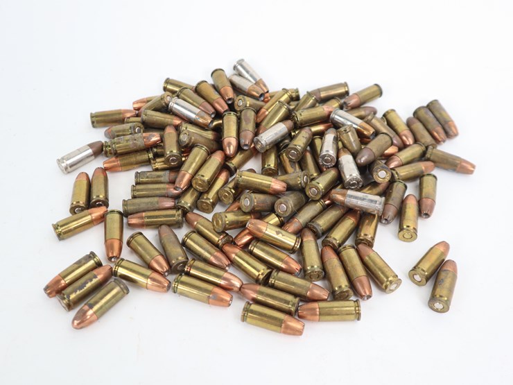 #50-•-#4070-•-(approx-140rds)-loose-9mm-ammunition-jacketed-hollowpoint-and-fmj-image-1