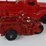 #38-•-#4201-•-(3)-antique-cast-iron-toys-featuring-fire-truck,-tractor-and-motorbike-image-2