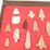 #106-•-#4176-•-(19)-framed-repaired-native-american-artifacts-image-3