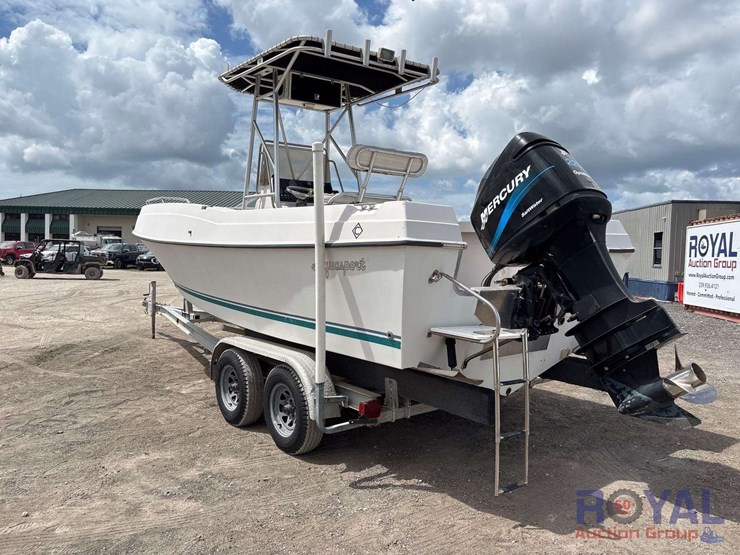 1994-aquasport-division-boat-with-trailer-image-4