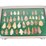 #21-•-#4161-•-(42)-framed-native-american-artifacts-image-1
