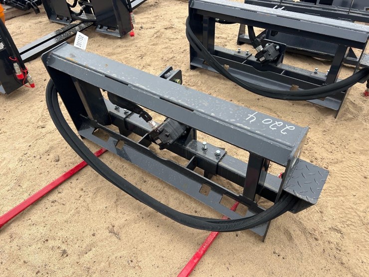 unused-landhonor-pha-16-2c-hyd-3pt-hitch-mount-image-2