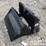 unused-2025-4-in-1-bucket-to-suit-mini-skidsteer-image-1
