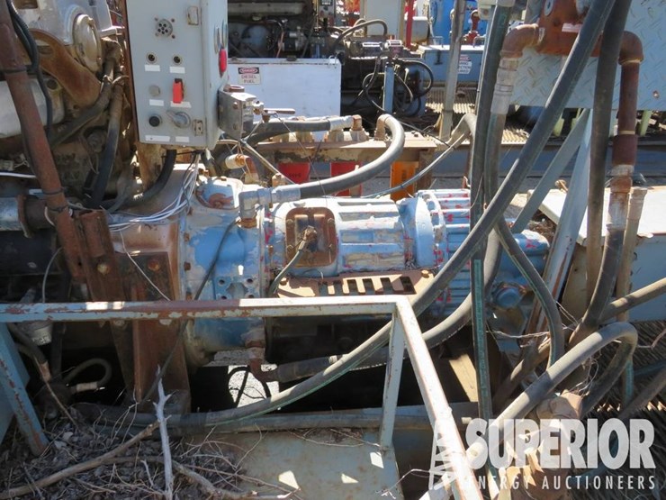 (5-74)-nov-jws-340-triplex-mud-pump,-s/n-64532,-w/-image-7