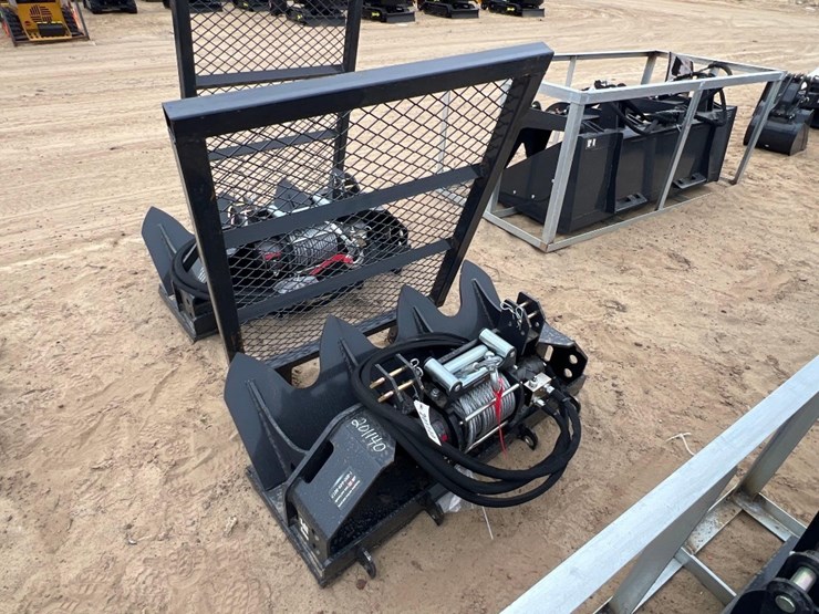 unused-landhonor-fw-13-15000g-hyd-winch-image-1