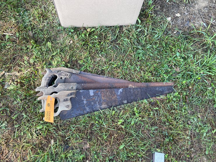 #5086-•-(5)-hand-saws-image-2