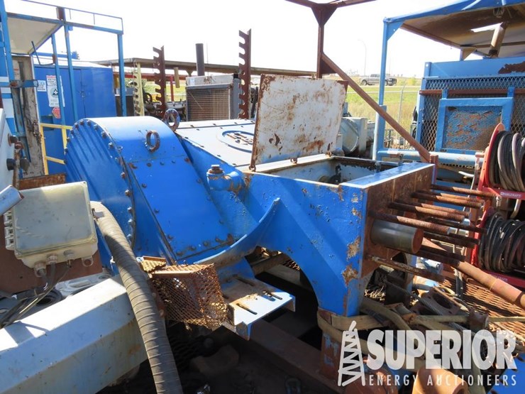 (5-80)-kt-250-triplex-mud-pump,-mission-3"-x-4"-ch-image-4