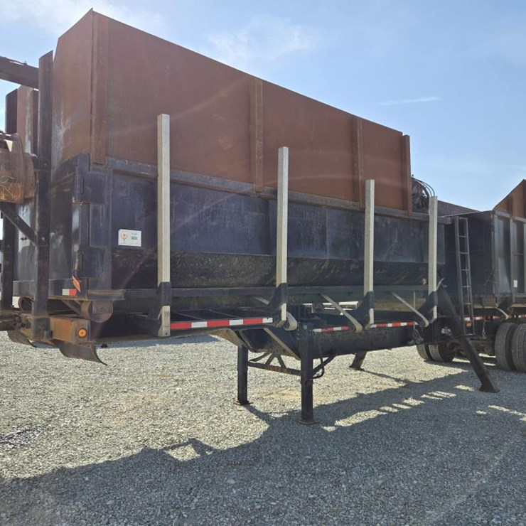 2006 SERCO 7500