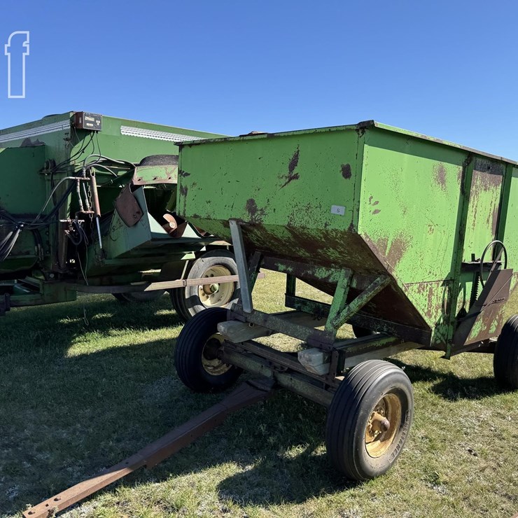 DEERE Tires