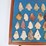 #60-•-#4166-•-(30)-framed-native-american-artifacts-image-3