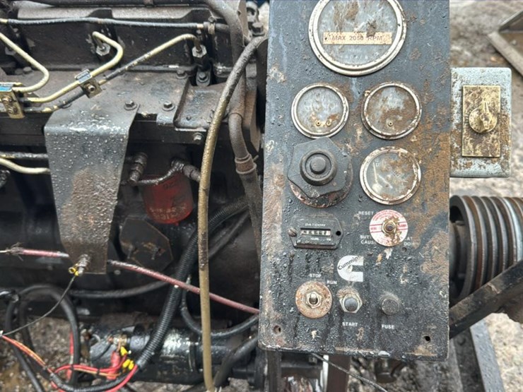 #145-•-1991-cummins-power-unit-image-7