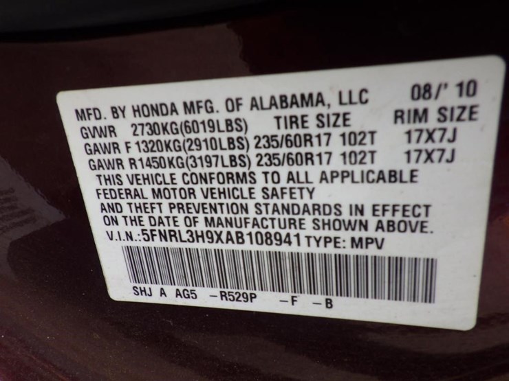 2010-honda-odyssey-image-18