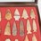 #69-•-#4175-•-(20)-framed-repaired-native-american-artifacts-image-5