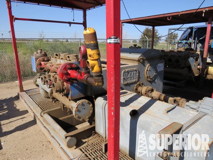 (5-69)-2013-rs-w440-triplex-mud-pump,-s/n-rs13032,-image-3