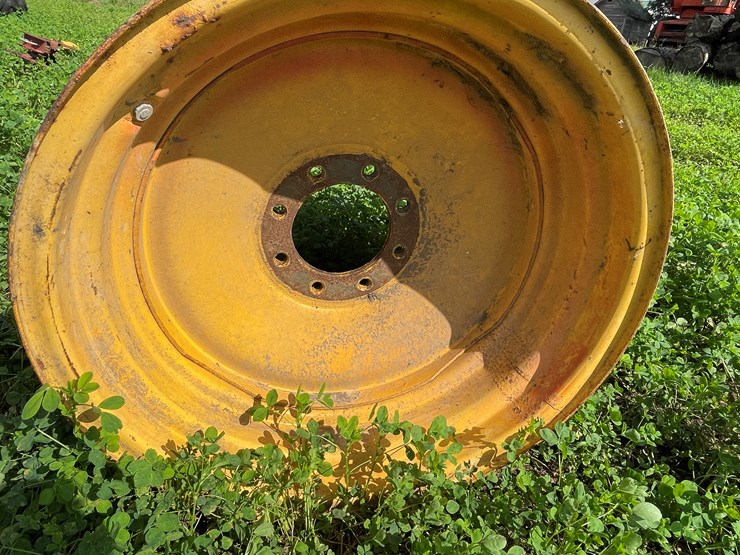 #5019-•-(8)-bolt-rim-and-pto-shaft-image-7