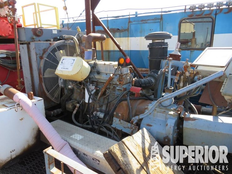 (5-80)-kt-250-triplex-mud-pump,-mission-3"-x-4"-ch-image-5
