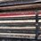 #1953-•-bundle-of-(20)-scaffolding-x-braces-image-4