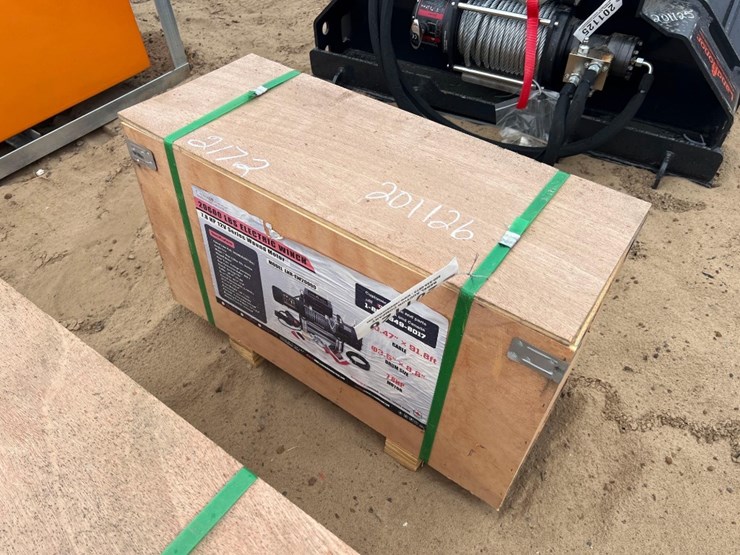 unused-landhonor-lhr-ew20000-electric-winch-image-1
