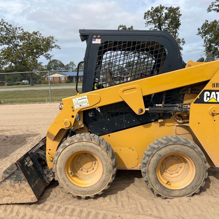 CATERPILLAR 226D