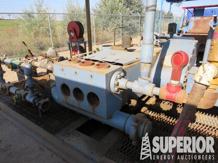 (5-73)-nov-jws-340-triplex-mud-pump,-s/n-70752,-w/-image-4