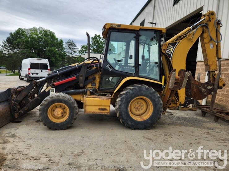 2003-caterpillar-420d-it-image-1
