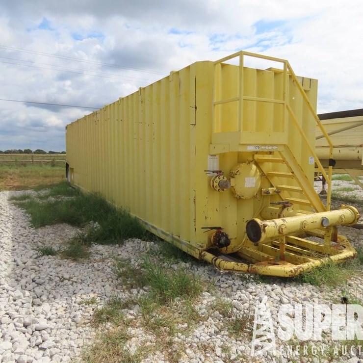 WICHITA 500bbl