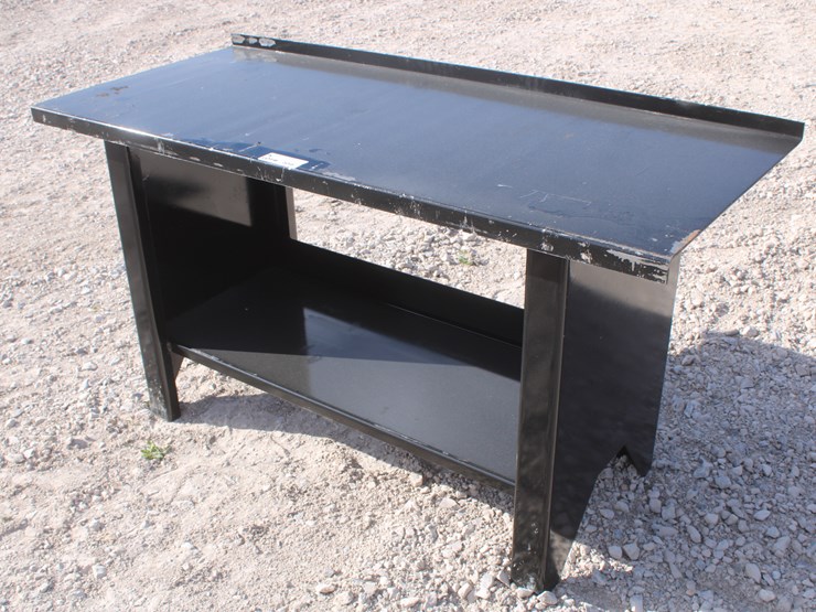 #2015-•-60-inch-work-bench-image-1