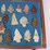 #60-•-#4166-•-(30)-framed-native-american-artifacts-image-4
