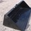 #2012-•-90-inch-skid-steer-bucket-with-blade-image-8