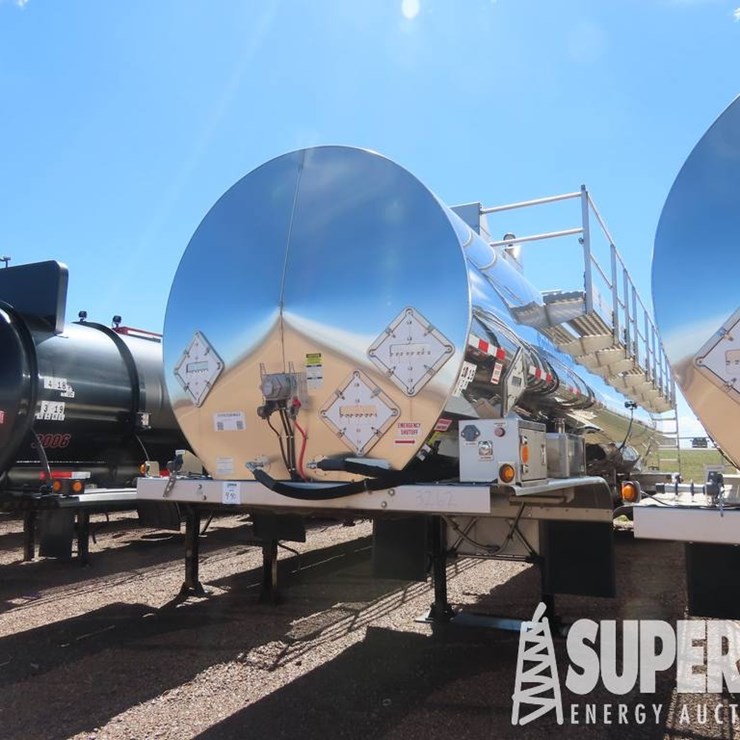 2020 HEIL STAINLESS