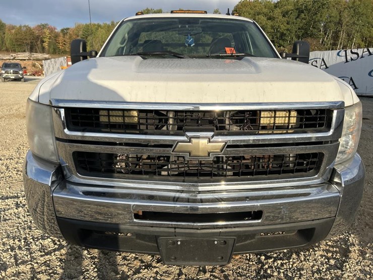 2008-chevrolet-silverado-3500-image-8