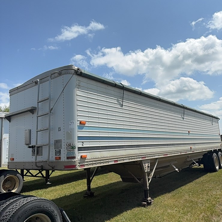 1989 TIMPTE SUPER HOPPER