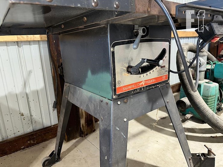 craftsman-10"-table-saw-image-3