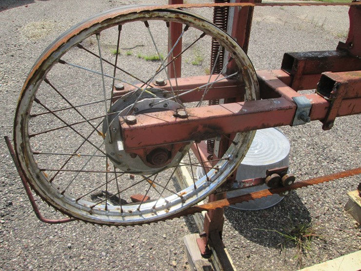 #5032-•-portable-band-mill-with-motor-image-4