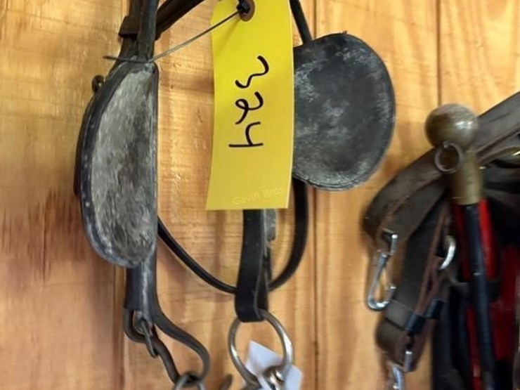 (3)-amish-style-driving-bridles-image-4