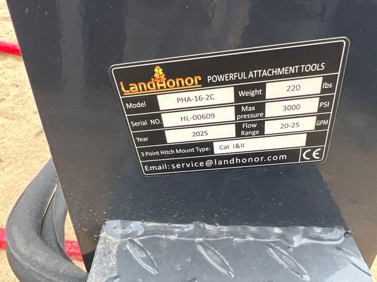 unused-landhonor-pha-16-2c-hyd-3pt-hitch-mount-image-5