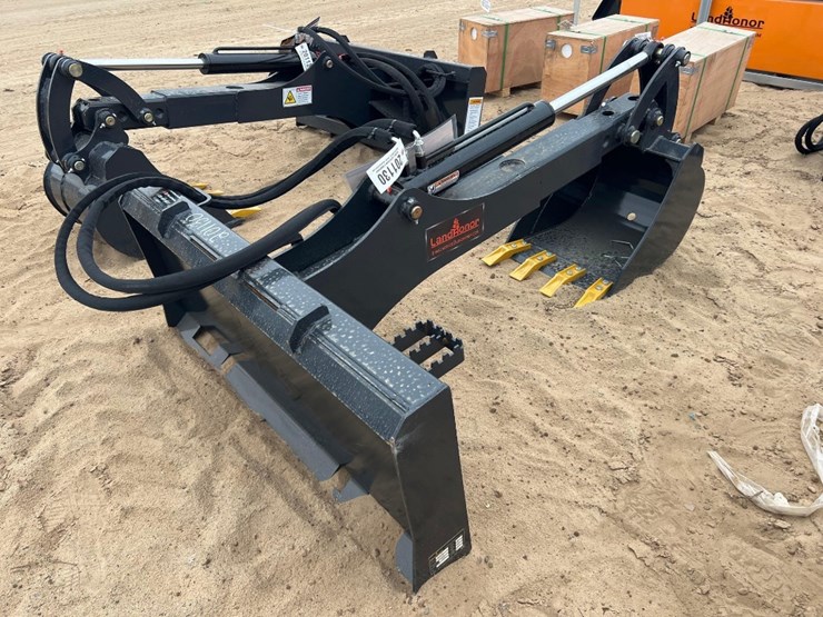 unused-landhonor-bh-12-72d-backhoe-digger-arm-image-3