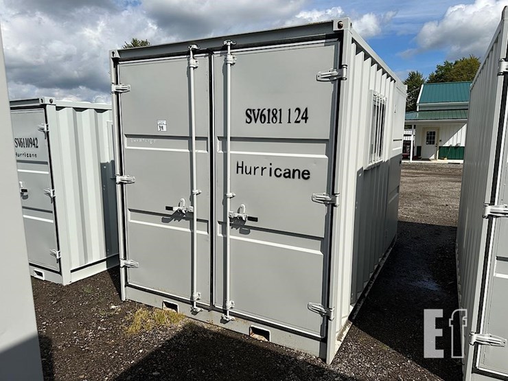 hurricane-7'x11'9"x8'-shipping-container-image-1