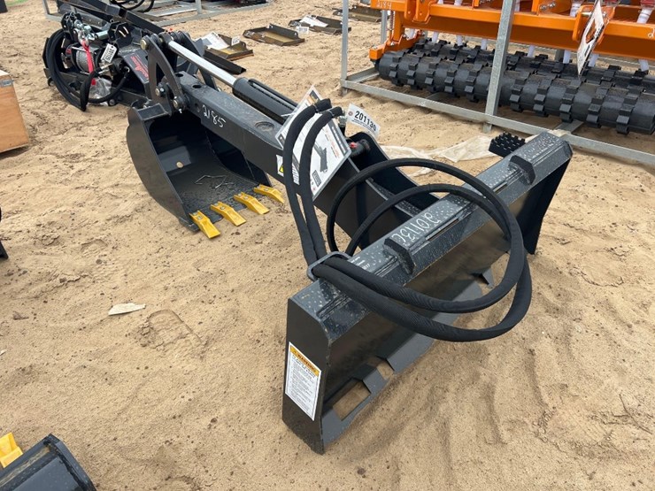 unused-landhonor-bh-12-72d-backhoe-digger-arm-image-2