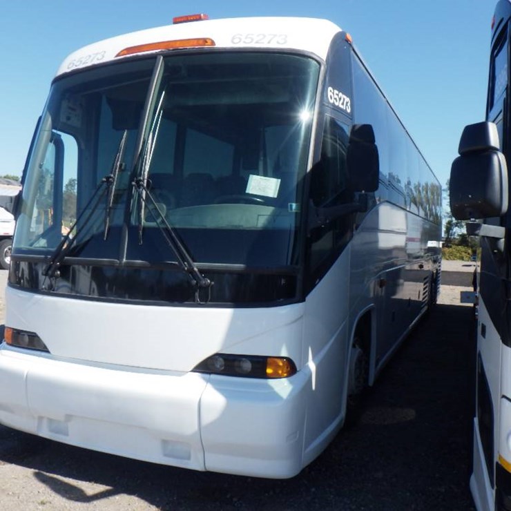 MCI J4500