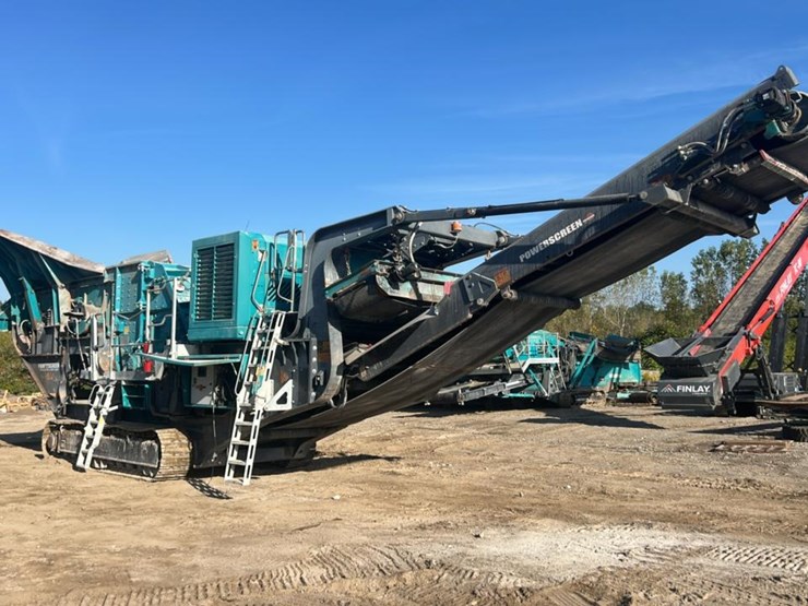 #119-•-2017-powerscreen-trakpactor-500-horizontal-impact-crusher-image-1