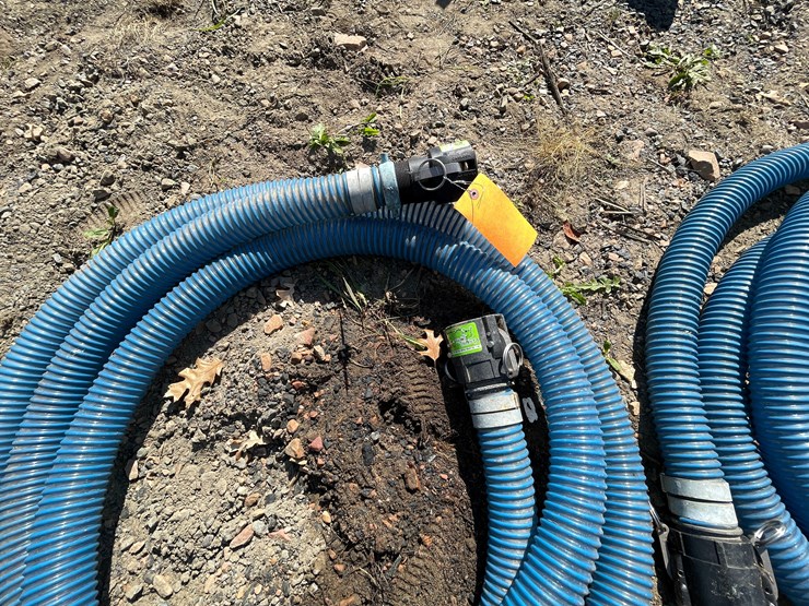 #1684-•-(2)-intake-hoses-and-(1)-discharge-hose-image-6