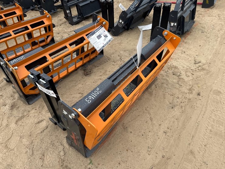 unused-landhonor-pf-11-3500g-pallet-forks-image-2