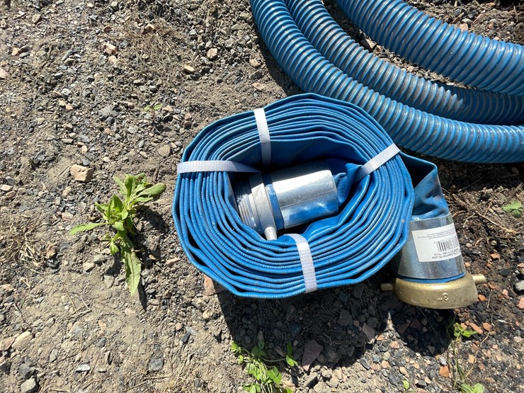 #1684-•-(2)-intake-hoses-and-(1)-discharge-hose-image-9