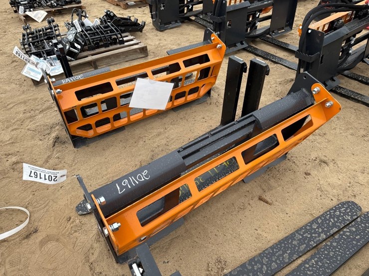 unused-landhonor-pf-11-3500g-pallet-forks-image-2