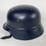 #55-•-#4355-•-wwii-german-m40-beaded-police-helmet-image-2
