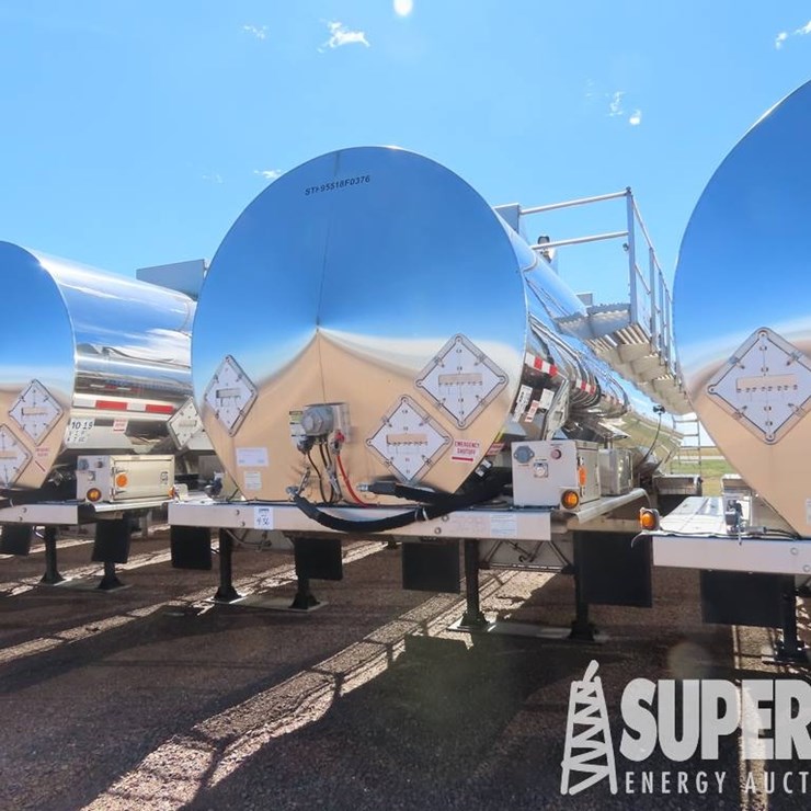 2020 HEIL STAINLESS